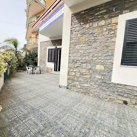 Apartament Il Mare Dei Filosofi-corso Elea *
