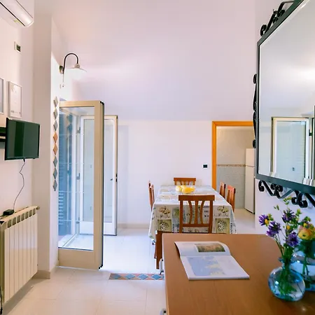 Il Mare Dei Filosofi-corso Elea Apartament