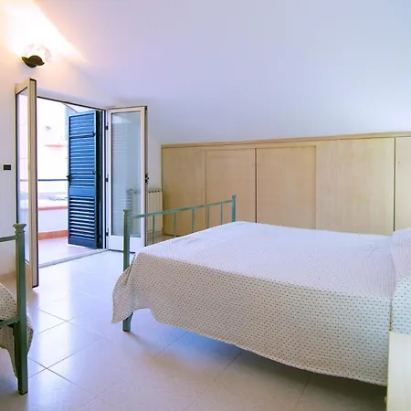 Il Mare Dei Filosofi-corso Elea Apartament