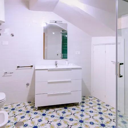 Il Mare Dei Filosofi-corso Elea Apartament