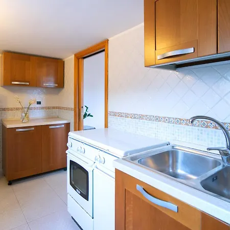 Il Mare Dei Filosofi-corso Elea Apartament *
