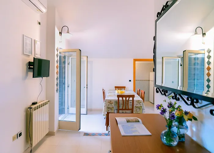 Il Mare Dei Filosofi-corso Elea Διαμέρισμα