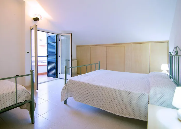 Il Mare Dei Filosofi-corso Elea Διαμέρισμα