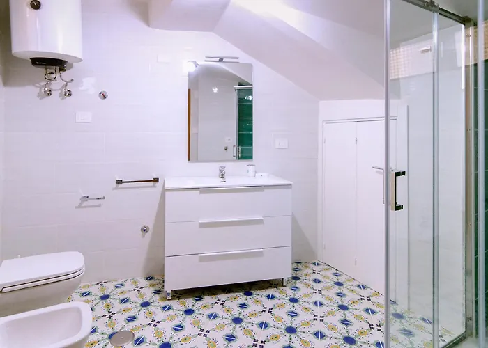 Il Mare Dei Filosofi-corso Elea Διαμέρισμα